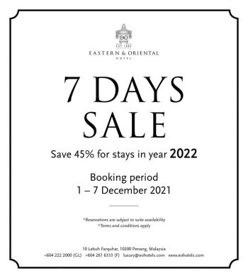 Eastern-Oriental-Hotel-7-Days-Sale-350x392 - Hotels Malaysia Sales Penang Sports,Leisure & Travel 