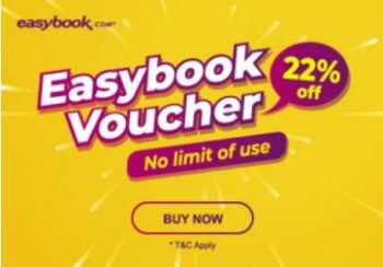 Easybook-Special-Promo-350x244 - Johor Kedah Kelantan Kuala Lumpur Melaka Negeri Sembilan Online Store Others Pahang Penang Perak Perlis Promotions & Freebies Putrajaya Sabah Sarawak Selangor Terengganu 
