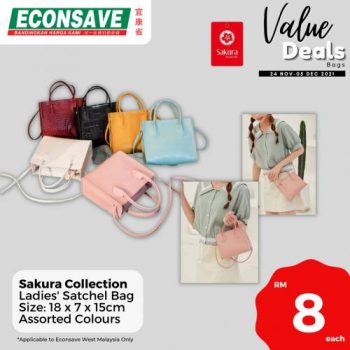 Econsave-Bags-Value-Deals-Promotion-1-1-350x350 - Johor Kedah Kelantan Kuala Lumpur Melaka Negeri Sembilan Pahang Penang Perak Perlis Promotions & Freebies Putrajaya Selangor Supermarket & Hypermarket Terengganu 