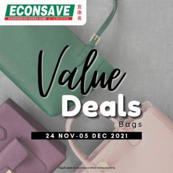 Econsave-Bags-Value-Deals-Promotion-350x350 - Johor Kedah Kelantan Kuala Lumpur Melaka Negeri Sembilan Pahang Penang Perak Perlis Promotions & Freebies Putrajaya Selangor Supermarket & Hypermarket Terengganu 