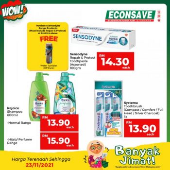 Econsave-Banyak-Jimat-Promotion-12-350x350 - Johor Kedah Kelantan Kuala Lumpur Melaka Negeri Sembilan Pahang Penang Perak Perlis Promotions & Freebies Putrajaya Selangor Supermarket & Hypermarket Terengganu 