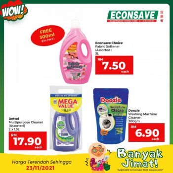 Econsave-Banyak-Jimat-Promotion-13-350x350 - Johor Kedah Kelantan Kuala Lumpur Melaka Negeri Sembilan Pahang Penang Perak Perlis Promotions & Freebies Putrajaya Selangor Supermarket & Hypermarket Terengganu 