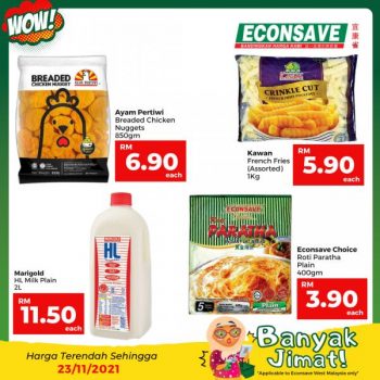 Econsave-Banyak-Jimat-Promotion-4-350x350 - Johor Kedah Kelantan Kuala Lumpur Melaka Negeri Sembilan Pahang Penang Perak Perlis Promotions & Freebies Putrajaya Selangor Supermarket & Hypermarket Terengganu 