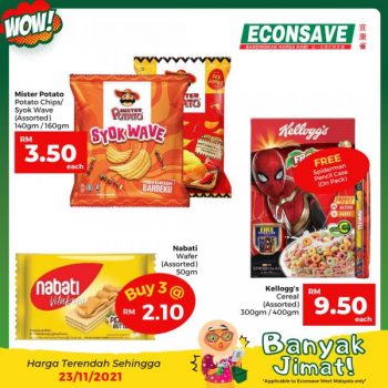 Econsave-Banyak-Jimat-Promotion-8-350x350 - Johor Kedah Kelantan Kuala Lumpur Melaka Negeri Sembilan Pahang Penang Perak Perlis Promotions & Freebies Putrajaya Selangor Supermarket & Hypermarket Terengganu 