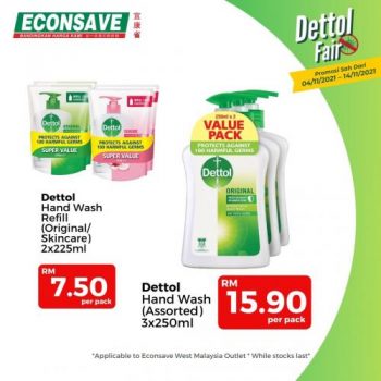Econsave-Dettol-Fair-Promotion-3-350x350 - Johor Kedah Kelantan Kuala Lumpur Melaka Negeri Sembilan Pahang Penang Perak Perlis Promotions & Freebies Putrajaya Sabah Sarawak Selangor Supermarket & Hypermarket Terengganu 