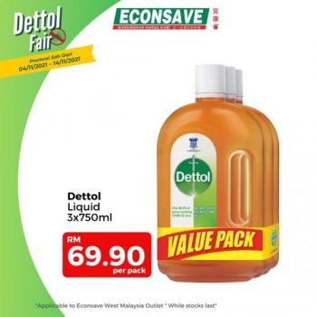 Econsave-Dettol-Fair-Promotion-4-350x350 - Johor Kedah Kelantan Kuala Lumpur Melaka Negeri Sembilan Pahang Penang Perak Perlis Promotions & Freebies Putrajaya Sabah Sarawak Selangor Supermarket & Hypermarket Terengganu 