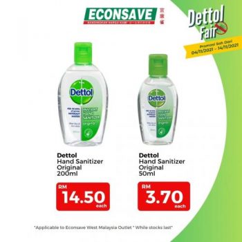 Econsave-Dettol-Fair-Promotion-5-350x350 - Johor Kedah Kelantan Kuala Lumpur Melaka Negeri Sembilan Pahang Penang Perak Perlis Promotions & Freebies Putrajaya Sabah Sarawak Selangor Supermarket & Hypermarket Terengganu 
