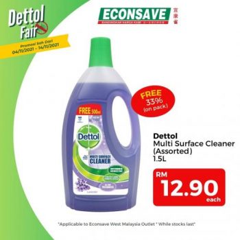 Econsave-Dettol-Fair-Promotion-6-350x350 - Johor Kedah Kelantan Kuala Lumpur Melaka Negeri Sembilan Pahang Penang Perak Perlis Promotions & Freebies Putrajaya Sabah Sarawak Selangor Supermarket & Hypermarket Terengganu 