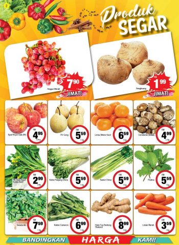 Econsave-Harga-Terendah-Promotion-Catalogue-1-350x478 - Johor Kedah Kelantan Kuala Lumpur Melaka Negeri Sembilan Pahang Penang Perak Perlis Promotions & Freebies Putrajaya Sabah Sarawak Selangor Supermarket & Hypermarket Terengganu 