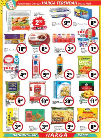 Econsave-Harga-Terendah-Promotion-Catalogue-3-350x478 - Johor Kedah Kelantan Kuala Lumpur Melaka Negeri Sembilan Pahang Penang Perak Perlis Promotions & Freebies Putrajaya Sabah Sarawak Selangor Supermarket & Hypermarket Terengganu 