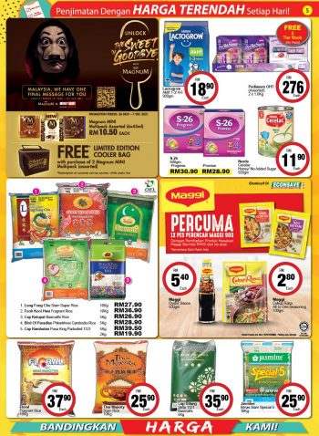 Econsave-Harga-Terendah-Promotion-Catalogue-4-350x478 - Johor Kedah Kelantan Kuala Lumpur Melaka Negeri Sembilan Pahang Penang Perak Perlis Promotions & Freebies Putrajaya Sabah Sarawak Selangor Supermarket & Hypermarket Terengganu 