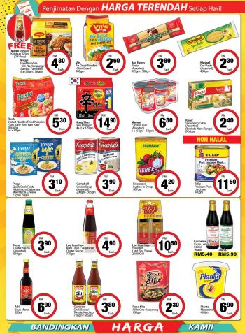 Econsave-Harga-Terendah-Promotion-Catalogue-5-350x478 - Johor Kedah Kelantan Kuala Lumpur Melaka Negeri Sembilan Pahang Penang Perak Perlis Promotions & Freebies Putrajaya Sabah Sarawak Selangor Supermarket & Hypermarket Terengganu 