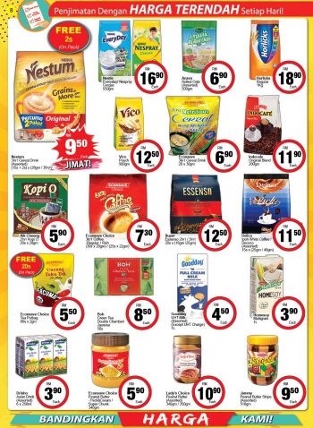 Econsave-Harga-Terendah-Promotion-Catalogue-7-350x478 - Johor Kedah Kelantan Kuala Lumpur Melaka Negeri Sembilan Pahang Penang Perak Perlis Promotions & Freebies Putrajaya Sabah Sarawak Selangor Supermarket & Hypermarket Terengganu 