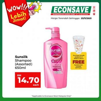 Econsave-Lebih-Jimat-Promotion-11-350x350 - Johor Kedah Kelantan Kuala Lumpur Melaka Negeri Sembilan Pahang Penang Perak Perlis Promotions & Freebies Putrajaya Selangor Supermarket & Hypermarket Terengganu 