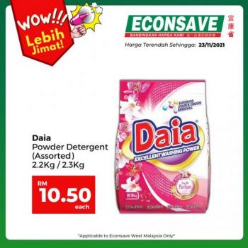 Econsave-Lebih-Jimat-Promotion-14-350x350 - Johor Kedah Kelantan Kuala Lumpur Melaka Negeri Sembilan Pahang Penang Perak Perlis Promotions & Freebies Putrajaya Selangor Supermarket & Hypermarket Terengganu 