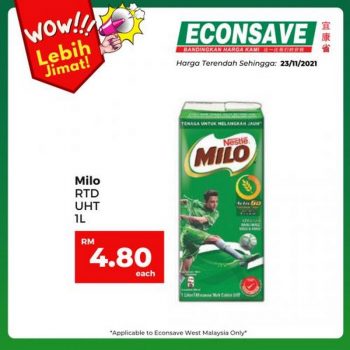 Econsave-Lebih-Jimat-Promotion-3-350x350 - Johor Kedah Kelantan Kuala Lumpur Melaka Negeri Sembilan Pahang Penang Perak Perlis Promotions & Freebies Putrajaya Selangor Supermarket & Hypermarket Terengganu 