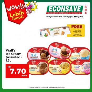 Econsave-Lebih-Jimat-Promotion-4-350x350 - Johor Kedah Kelantan Kuala Lumpur Melaka Negeri Sembilan Pahang Penang Perak Perlis Promotions & Freebies Putrajaya Selangor Supermarket & Hypermarket Terengganu 