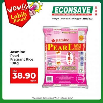 Econsave-Lebih-Jimat-Promotion-7-350x350 - Johor Kedah Kelantan Kuala Lumpur Melaka Negeri Sembilan Pahang Penang Perak Perlis Promotions & Freebies Putrajaya Selangor Supermarket & Hypermarket Terengganu 