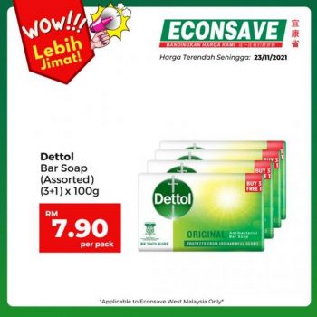 Econsave-Lebih-Jimat-Promotion-8-350x350 - Johor Kedah Kelantan Kuala Lumpur Melaka Negeri Sembilan Pahang Penang Perak Perlis Promotions & Freebies Putrajaya Selangor Supermarket & Hypermarket Terengganu 