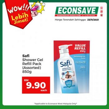 Econsave-Lebih-Jimat-Promotion-9-350x350 - Johor Kedah Kelantan Kuala Lumpur Melaka Negeri Sembilan Pahang Penang Perak Perlis Promotions & Freebies Putrajaya Selangor Supermarket & Hypermarket Terengganu 