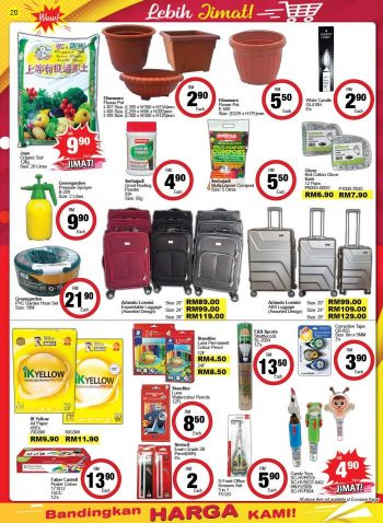 Econsave-Lebih-Jimat-Promotion-Catalogue-19-350x478 - Johor Kedah Kelantan Kuala Lumpur Melaka Negeri Sembilan Pahang Penang Perak Perlis Promotions & Freebies Putrajaya Selangor Supermarket & Hypermarket Terengganu 