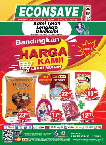 Econsave-Lebih-Jimat-Promotion-Catalogue-350x478 - Johor Kedah Kelantan Kuala Lumpur Melaka Negeri Sembilan Pahang Penang Perak Perlis Promotions & Freebies Putrajaya Selangor Supermarket & Hypermarket Terengganu 