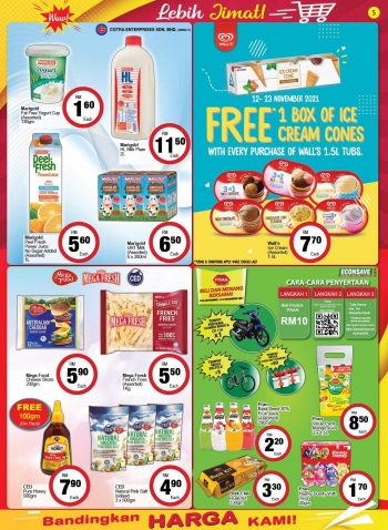 Econsave-Lebih-Jimat-Promotion-Catalogue-4-350x478 - Johor Kedah Kelantan Kuala Lumpur Melaka Negeri Sembilan Pahang Penang Perak Perlis Promotions & Freebies Putrajaya Selangor Supermarket & Hypermarket Terengganu 