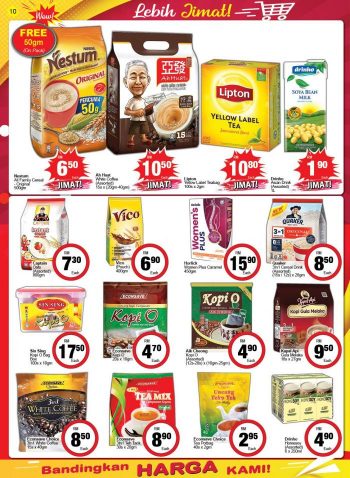 Econsave-Lebih-Jimat-Promotion-Catalogue-9-350x478 - Johor Kedah Kelantan Kuala Lumpur Melaka Negeri Sembilan Pahang Penang Perak Perlis Promotions & Freebies Putrajaya Selangor Supermarket & Hypermarket Terengganu 