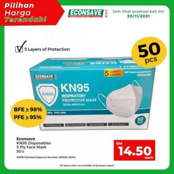 Econsave-Lowest-Price-Promotion-1-1-350x350 - Johor Kedah Kelantan Kuala Lumpur Melaka Negeri Sembilan Pahang Penang Perak Perlis Promotions & Freebies Putrajaya Selangor Supermarket & Hypermarket Terengganu 