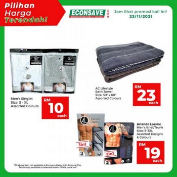 Econsave-Lowest-Price-Promotion-16-350x350 - Johor Kedah Kelantan Kuala Lumpur Melaka Negeri Sembilan Pahang Penang Perak Perlis Promotions & Freebies Putrajaya Selangor Supermarket & Hypermarket Terengganu 