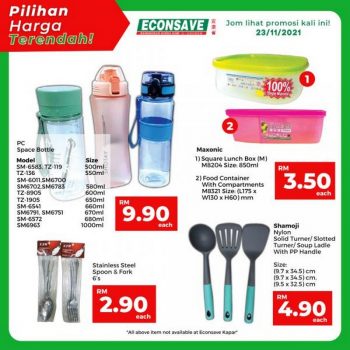 Econsave-Lowest-Price-Promotion-2-1-350x350 - Johor Kedah Kelantan Kuala Lumpur Melaka Negeri Sembilan Pahang Penang Perak Perlis Promotions & Freebies Putrajaya Selangor Supermarket & Hypermarket Terengganu 