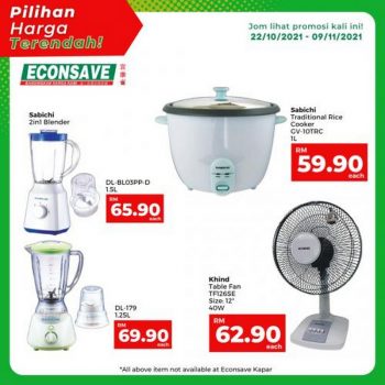 Econsave-Lowest-Price-Promotion-2-350x350 - Johor Kedah Kelantan Kuala Lumpur Melaka Negeri Sembilan Pahang Penang Perak Perlis Promotions & Freebies Putrajaya Selangor Supermarket & Hypermarket Terengganu 