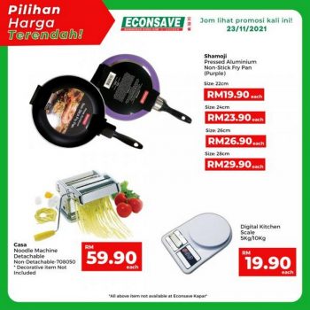 Econsave-Lowest-Price-Promotion-7-1-350x350 - Johor Kedah Kelantan Kuala Lumpur Melaka Negeri Sembilan Pahang Penang Perak Perlis Promotions & Freebies Putrajaya Selangor Supermarket & Hypermarket Terengganu 