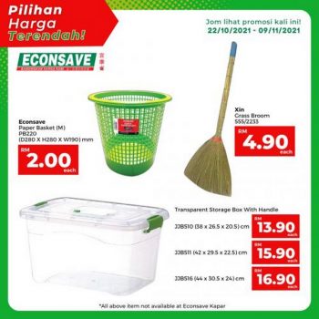 Econsave-Lowest-Price-Promotion-7-350x350 - Johor Kedah Kelantan Kuala Lumpur Melaka Negeri Sembilan Pahang Penang Perak Perlis Promotions & Freebies Putrajaya Selangor Supermarket & Hypermarket Terengganu 