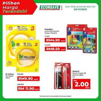 Econsave-Lowest-Price-Promotion-9-1-350x350 - Johor Kedah Kelantan Kuala Lumpur Melaka Negeri Sembilan Pahang Penang Perak Perlis Promotions & Freebies Putrajaya Selangor Supermarket & Hypermarket Terengganu 