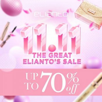 Elianto-Online-11.11-Sale-350x350 - Beauty & Health Cosmetics Johor Kedah Kelantan Kuala Lumpur Malaysia Sales Melaka Negeri Sembilan Online Store Pahang Penang Perak Perlis Putrajaya Sabah Sarawak Selangor Terengganu 