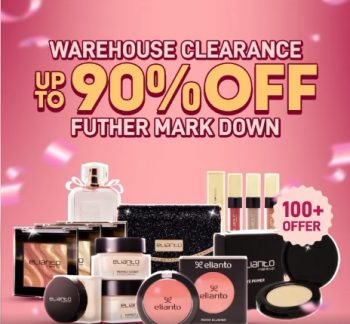 Elianto-Warehouse-Sale-350x324 - Beauty & Health Cosmetics Johor Kedah Kelantan Kuala Lumpur Melaka Negeri Sembilan Online Store Pahang Penang Perak Perlis Putrajaya Sabah Sarawak Selangor Terengganu Warehouse Sale & Clearance in Malaysia 