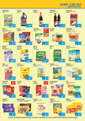 Family-Store-November-Promotion-2-350x497 - Negeri Sembilan Promotions & Freebies Supermarket & Hypermarket 
