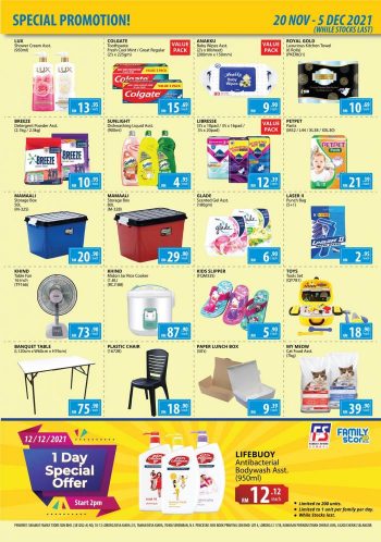 Family-Store-November-Promotion-3-350x498 - Negeri Sembilan Promotions & Freebies Supermarket & Hypermarket 