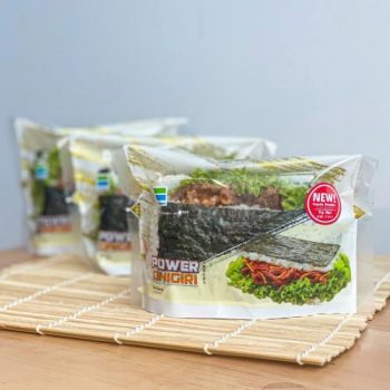 FamilyMart-Beef-Bulgogi-Onigiri-Sandwich-Promo-350x350 - Beverages Food , Restaurant & Pub Johor Kedah Kelantan Kuala Lumpur Melaka Negeri Sembilan Pahang Penang Perak Perlis Promotions & Freebies Putrajaya Sabah Sarawak Selangor Supermarket & Hypermarket Terengganu 