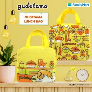 FamilyMart-Characters-Lunch-Bag-Deal-1-350x350 - Johor Kedah Kelantan Kuala Lumpur Melaka Negeri Sembilan Pahang Penang Perak Perlis Promotions & Freebies Putrajaya Sabah Sarawak Selangor Supermarket & Hypermarket Terengganu 