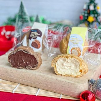 FamilyMart-Choux-Cream-Deal-350x350 - Beverages Food , Restaurant & Pub Johor Kedah Kelantan Kuala Lumpur Melaka Negeri Sembilan Pahang Penang Perak Perlis Promotions & Freebies Putrajaya Sabah Sarawak Selangor Supermarket & Hypermarket Terengganu 