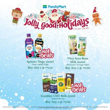 FamilyMart-Christmas-Promotion-13-350x350 - Johor Kedah Kelantan Kuala Lumpur Melaka Negeri Sembilan Pahang Penang Perak Perlis Promotions & Freebies Putrajaya Sabah Sarawak Selangor Supermarket & Hypermarket Terengganu 