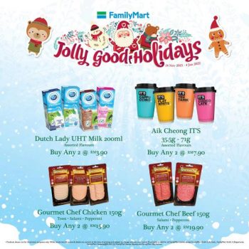 FamilyMart-Christmas-Promotion-14-350x350 - Johor Kedah Kelantan Kuala Lumpur Melaka Negeri Sembilan Pahang Penang Perak Perlis Promotions & Freebies Putrajaya Sabah Sarawak Selangor Supermarket & Hypermarket Terengganu 