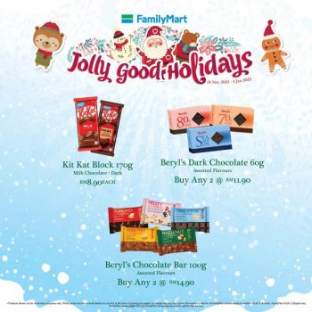 FamilyMart-Christmas-Promotion-15-350x350 - Johor Kedah Kelantan Kuala Lumpur Melaka Negeri Sembilan Pahang Penang Perak Perlis Promotions & Freebies Putrajaya Sabah Sarawak Selangor Supermarket & Hypermarket Terengganu 