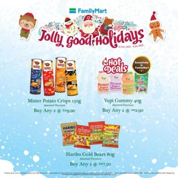 FamilyMart-Christmas-Promotion-18-350x350 - Johor Kedah Kelantan Kuala Lumpur Melaka Negeri Sembilan Pahang Penang Perak Perlis Promotions & Freebies Putrajaya Sabah Sarawak Selangor Supermarket & Hypermarket Terengganu 