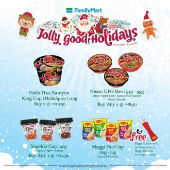 FamilyMart-Christmas-Promotion-24-350x350 - Johor Kedah Kelantan Kuala Lumpur Melaka Negeri Sembilan Pahang Penang Perak Perlis Promotions & Freebies Putrajaya Sabah Sarawak Selangor Supermarket & Hypermarket Terengganu 