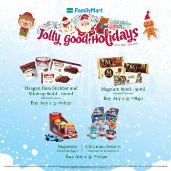 FamilyMart-Christmas-Promotion-25-350x350 - Johor Kedah Kelantan Kuala Lumpur Melaka Negeri Sembilan Pahang Penang Perak Perlis Promotions & Freebies Putrajaya Sabah Sarawak Selangor Supermarket & Hypermarket Terengganu 