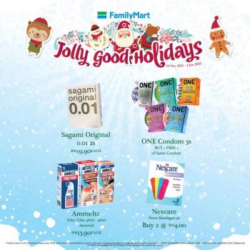 FamilyMart-Christmas-Promotion-28-350x350 - Johor Kedah Kelantan Kuala Lumpur Melaka Negeri Sembilan Pahang Penang Perak Perlis Promotions & Freebies Putrajaya Sabah Sarawak Selangor Supermarket & Hypermarket Terengganu 