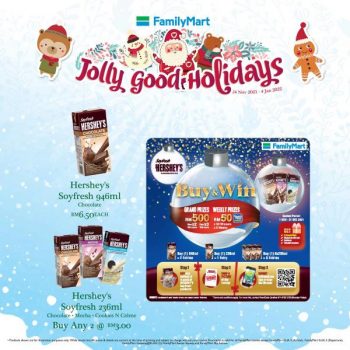 FamilyMart-Christmas-Promotion-7-350x350 - Johor Kedah Kelantan Kuala Lumpur Melaka Negeri Sembilan Pahang Penang Perak Perlis Promotions & Freebies Putrajaya Sabah Sarawak Selangor Supermarket & Hypermarket Terengganu 